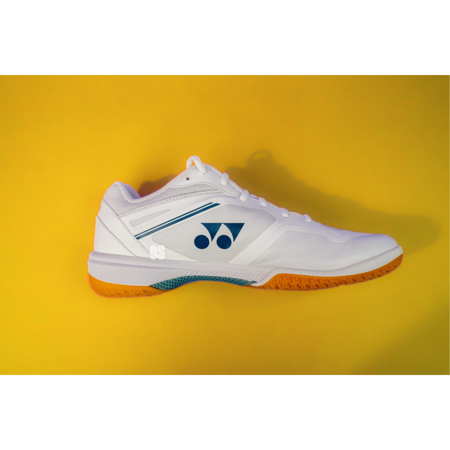 Yonex Power Cushion 65Z4 Mens Badminton Shoes - White- SHB65Z4M Badminton Shoes Yonex