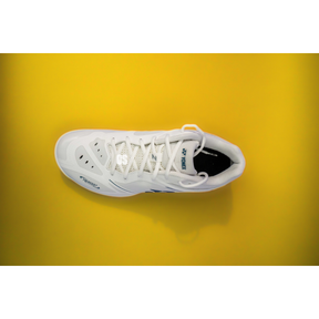 Yonex Power Cushion 65Z4 Mens Badminton Shoes - White- SHB65Z4M Badminton Shoes Yonex