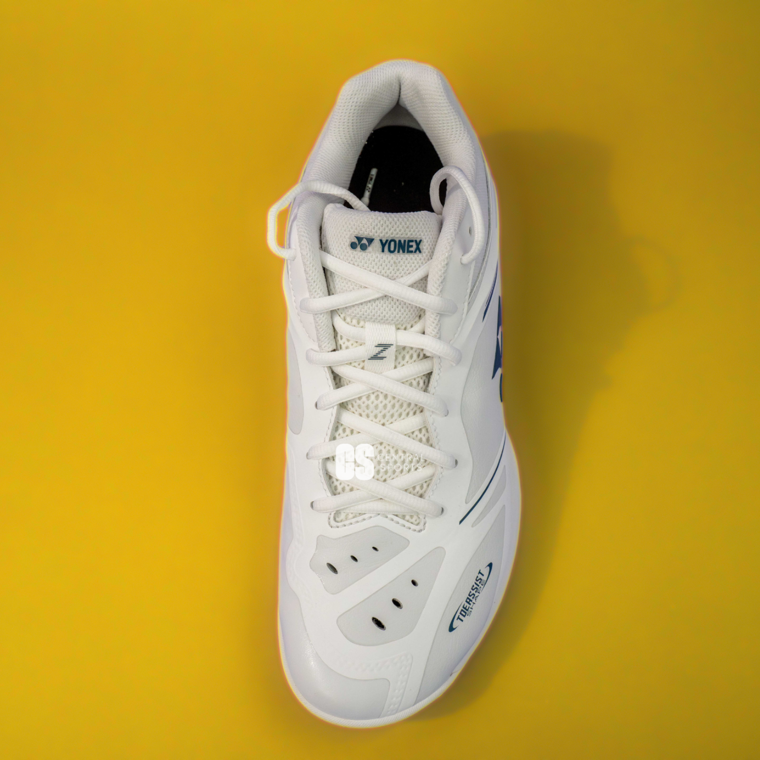 Yonex Power Cushion 65Z4 Mens Badminton Shoes - White- SHB65Z4M Badminton Shoes Yonex