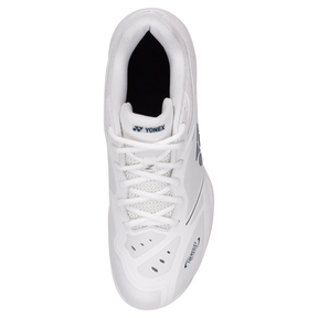Yonex Power Cushion 65Z4 Mens Badminton Shoes - White- SHB65Z4M Badminton Shoes Yonex