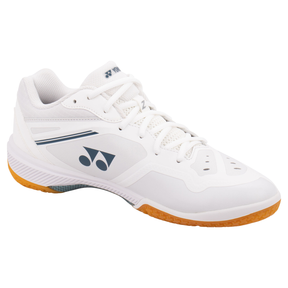 Yonex Power Cushion 65Z4 Mens Badminton Shoes - White- SHB65Z4M Badminton Shoes Yonex
