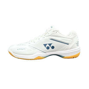 Yonex Power Cushion 65Z4 Mens Badminton Shoes - White- SHB65Z4M Badminton Shoes Yonex