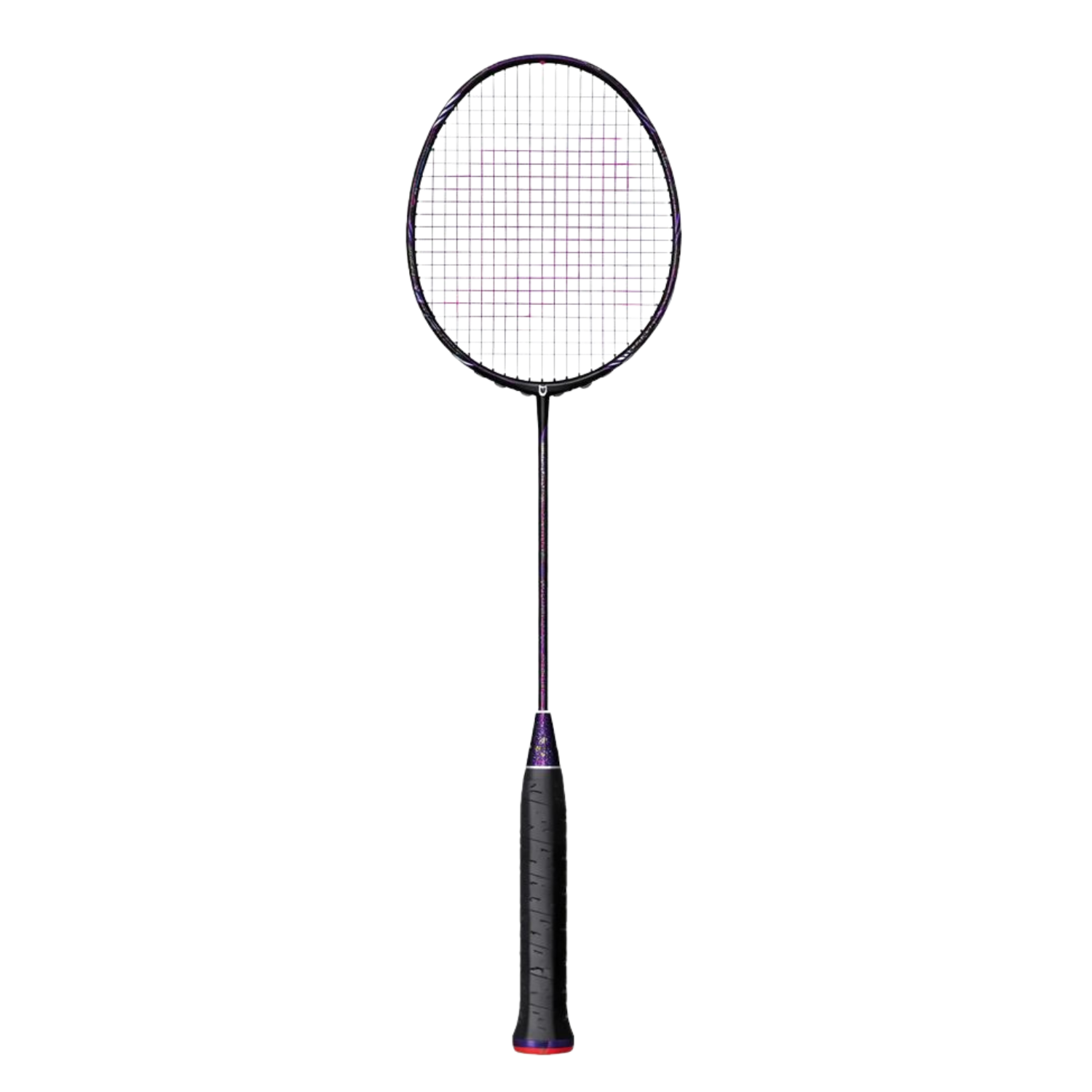 Jnice Black Panther 2 4UG5 Badminton Racket Unstrung - Black Badminton Rackets JNICE