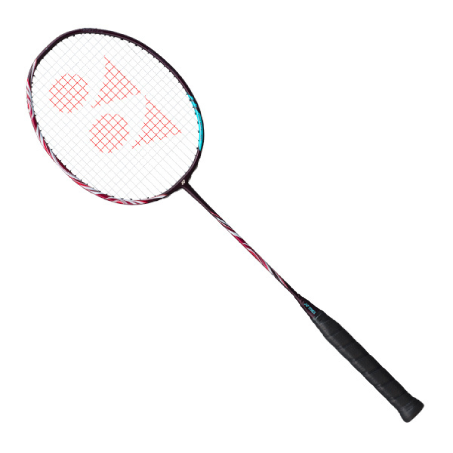 Yonex Astrox 100ZZ 4U Badminton Racket Free Restring & Autograph - Kurenai / Unstrung Badminton Rackets Yonex