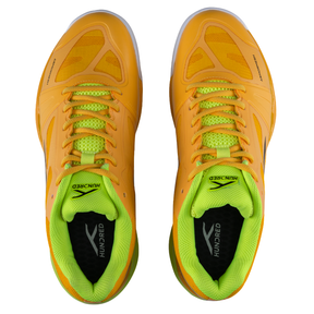 Hundred Phenom Badminton Shoes HBFS-5M243-4 Badminton Shoes Hundred