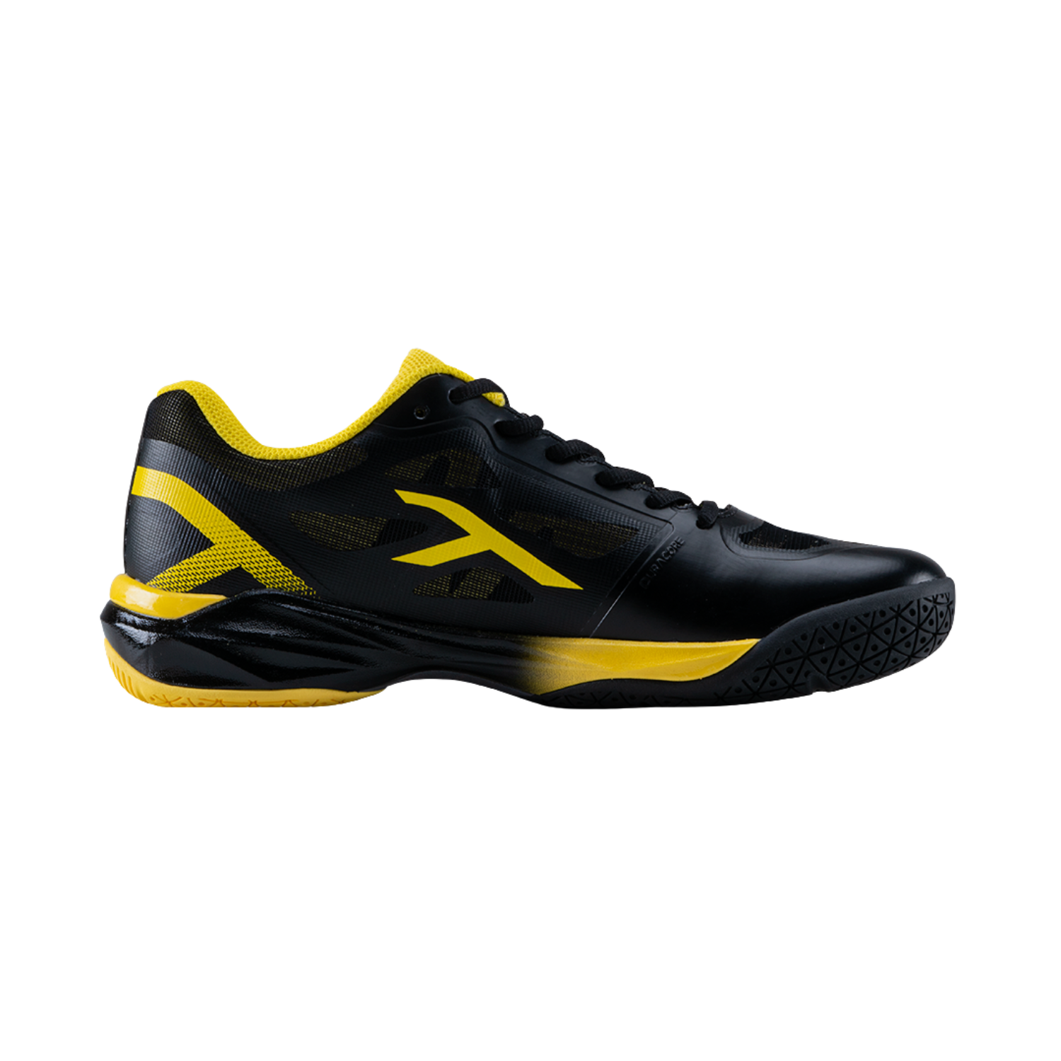 Hundred Phenom Badminton Shoes HBFS-5M243-1 Badminton Shoes Hundred