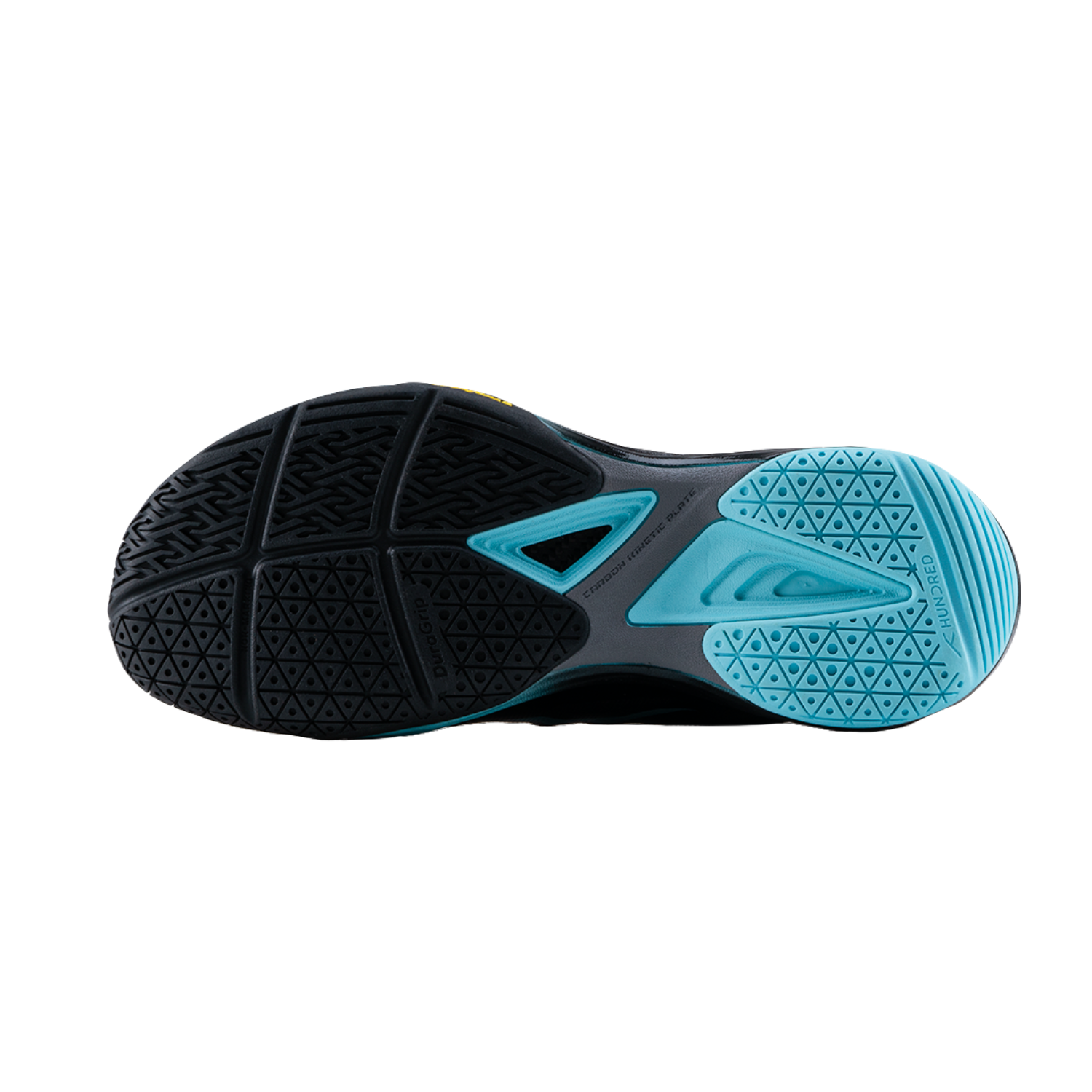 Hundred Phenom Badminton Shoes HBFS-5M243-3 Badminton Shoes Hundred