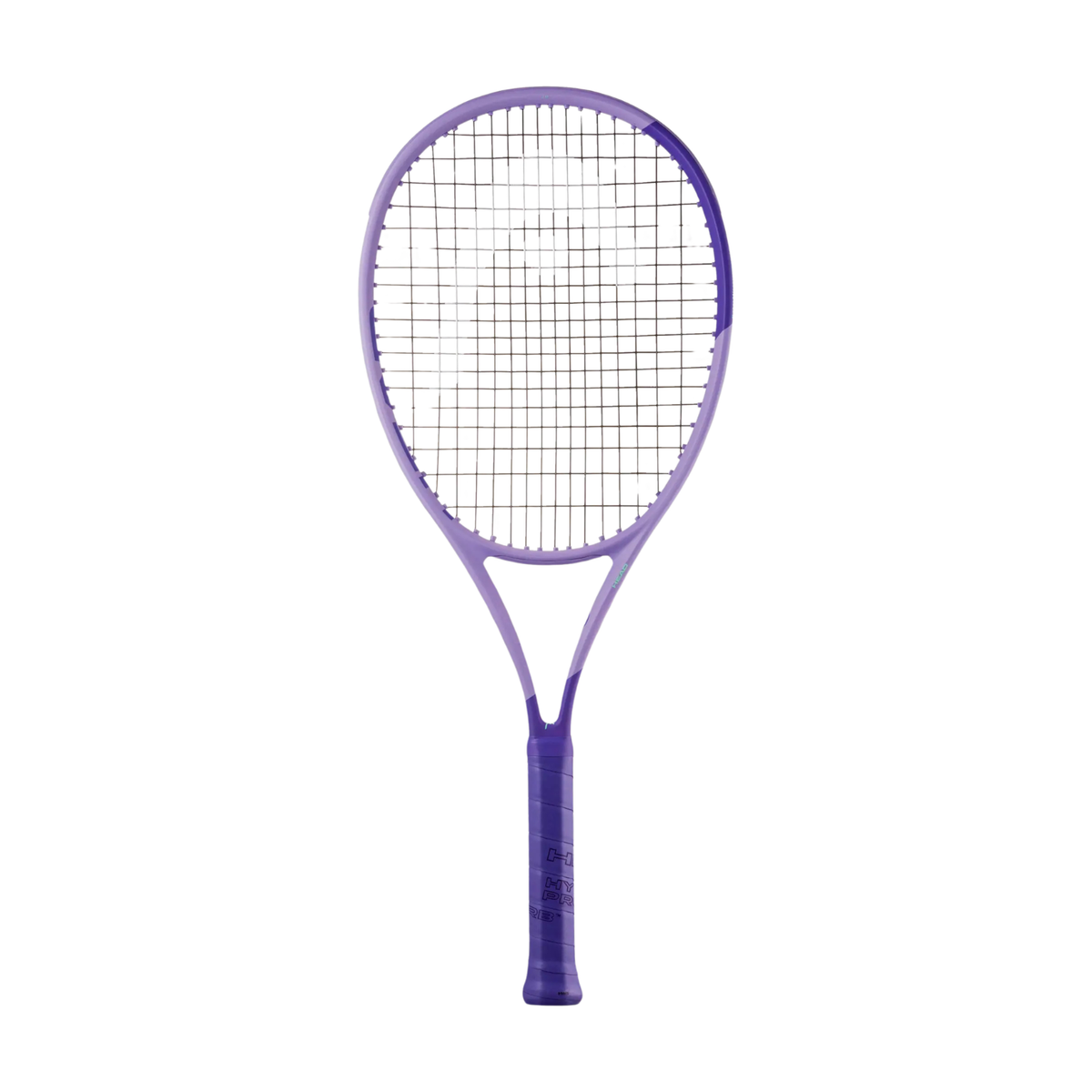 Head Boom TEAM Alternate 2026 Tennis Racquet - Vibrant Purple Tennis Rackets Head