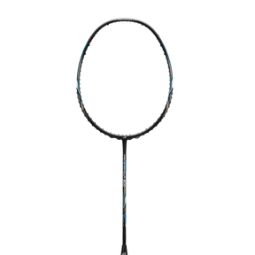 Hundred Primearmour 800 Badminton Racket - Black Badminton Rackets Hundred