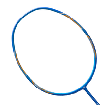 Hundred Atomic X 35 Speed Badminton Racket - Navy/Blue Navy Blue 4U6 Badminton Rackets Hundred