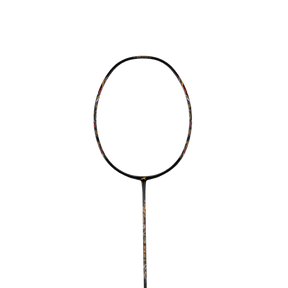 Hundred Battle 900 4U Badminton Racket - Black Badminton Rackets Hundred