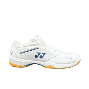 Yonex Power Cushion 65Z4 - SHB65ZL Badminton Shoes Women (White) Badminton Shoes Yonex