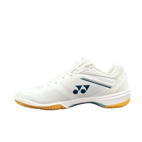 Yonex Power Cushion 65Z4 - SHB65ZL Badminton Shoes Women (White) Badminton Shoes Yonex