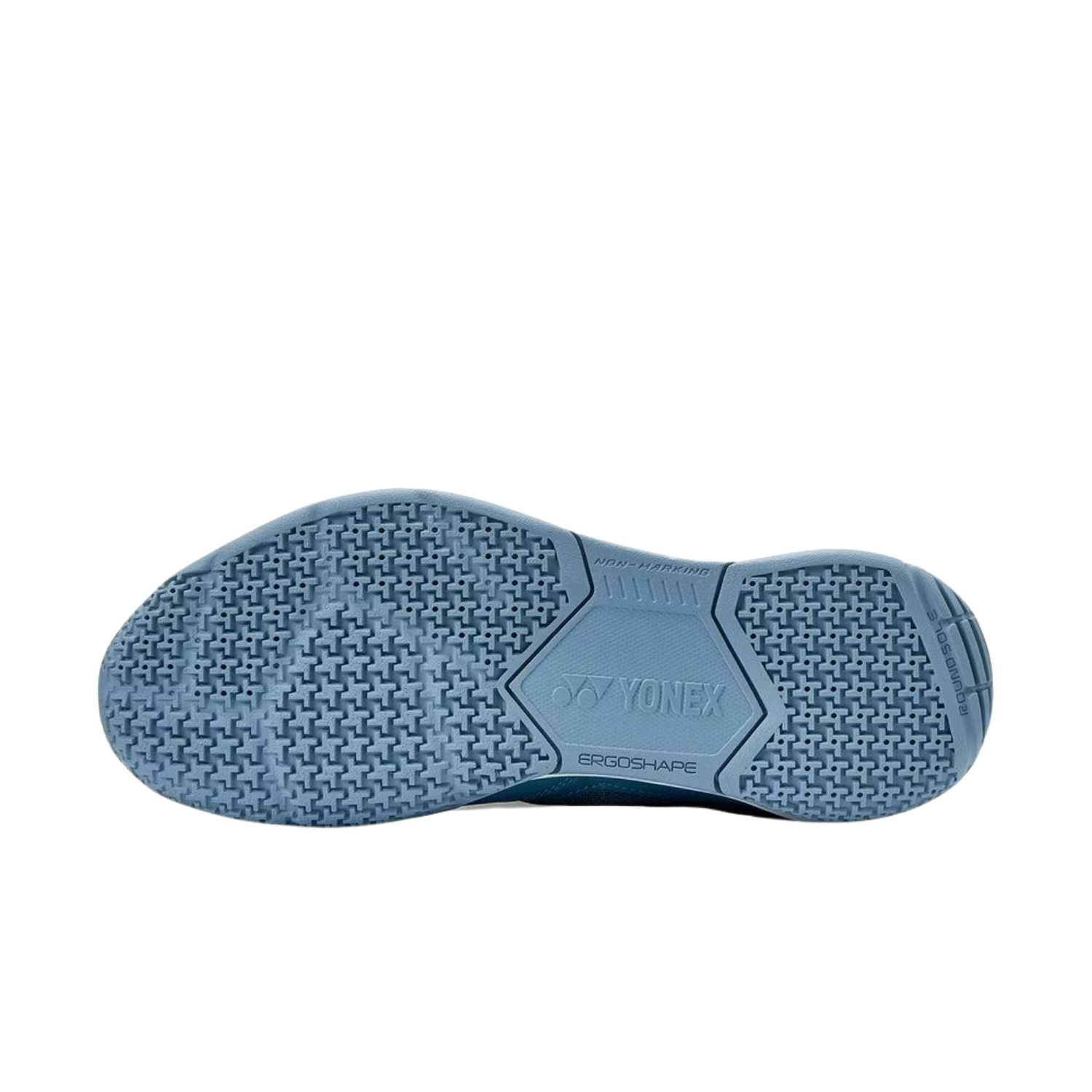 Yonex SHBSR1EX Power Cushion Strider Ray - Teal Blue Badminton Shoes Yonex