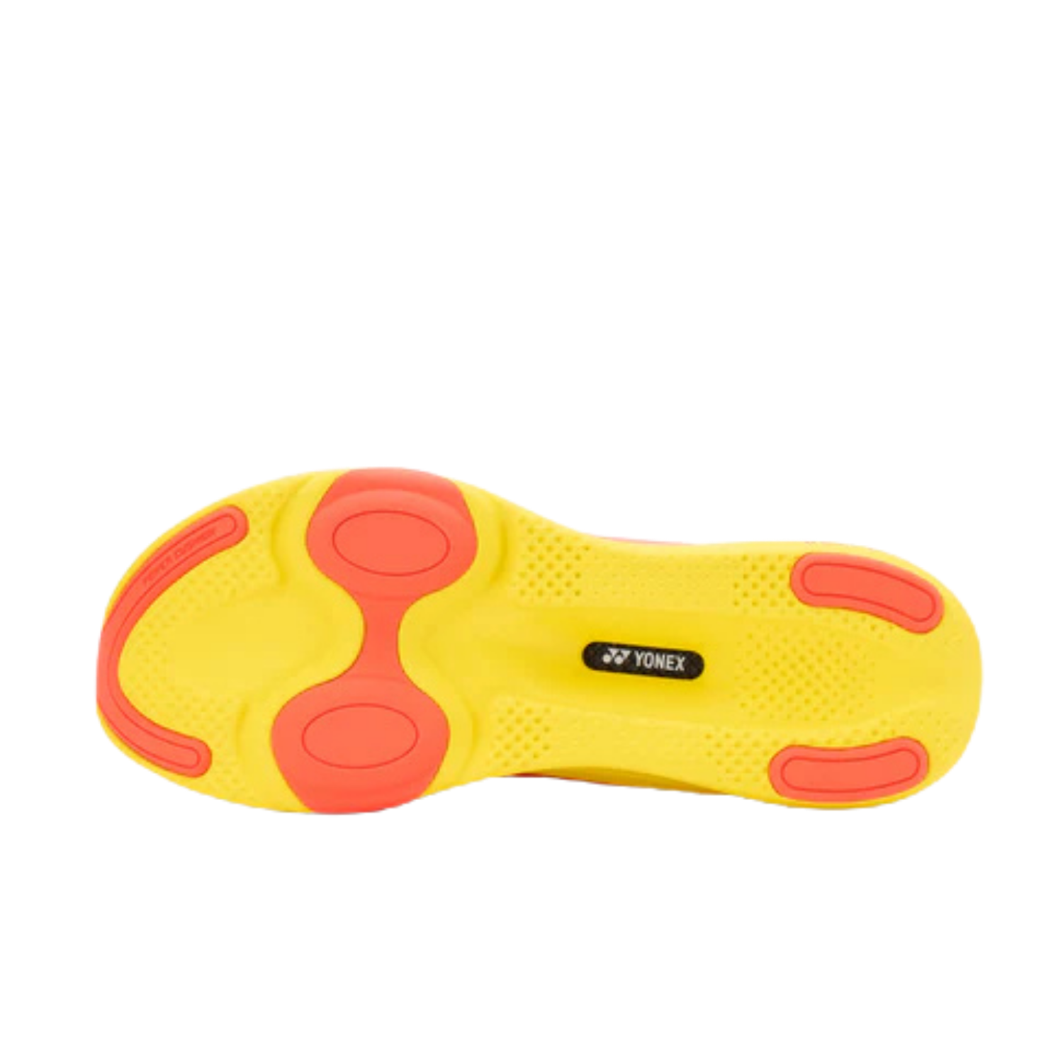 Yonex Prime Trainer Womens SHRPT1LEX Sunset Red Running Shoes Yonex