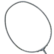 Yonex Nanoflare NEXTAGE Badminton Racket - Dark Grey DARK GREY 4UG5 Badminton Rackets Yonex