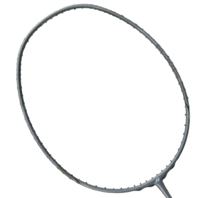 Yonex Nanoflare NEXTAGE Badminton Racket - Dark Grey DARK GREY 4UG5 Badminton Rackets Yonex