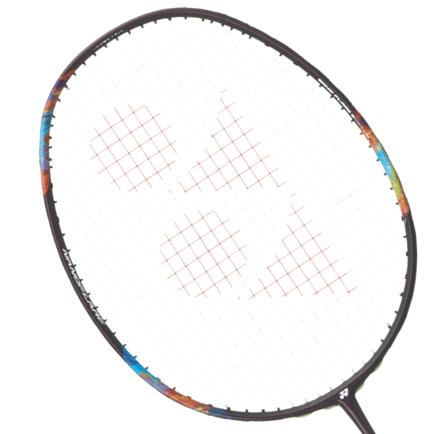 Yonex Nanoflare 700 PRO 4U Badminton Racket Free Restring & Autograph