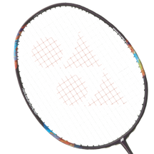 Yonex Nanoflare 700 PRO 4U Badminton Racket Free Restring & Autograph - Midnight Purple / Unstrung Midnight Purple 4UG5 Badminton Rackets Yonex