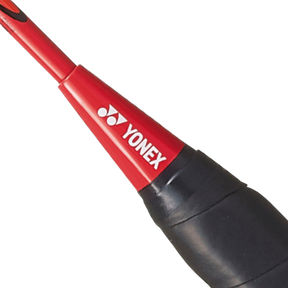 Yonex Muscle Power 2 Badminton Racket - White/Red Clearance Yonex