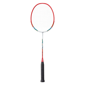 Yonex Muscle Power 2 Badminton Racket - White/Red Clearance Yonex