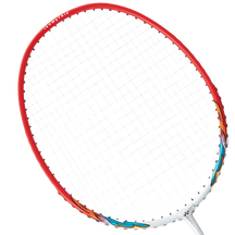 Yonex Muscle Power 2 Badminton Racket - White/Red White Red 4UG5 Clearance Yonex