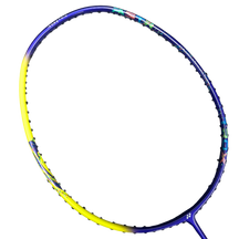 YONEX ASTROX 02 CLEAR 4U5 Badminton Racket - Royal Blue Royal Blue 4UG5 Badminton Rackets Yonex
