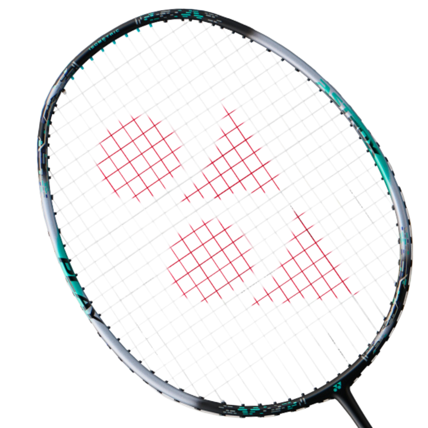 Yonex Astrox 88 Play 4U5 Gen 3 Badminton Racket - Black/Silver