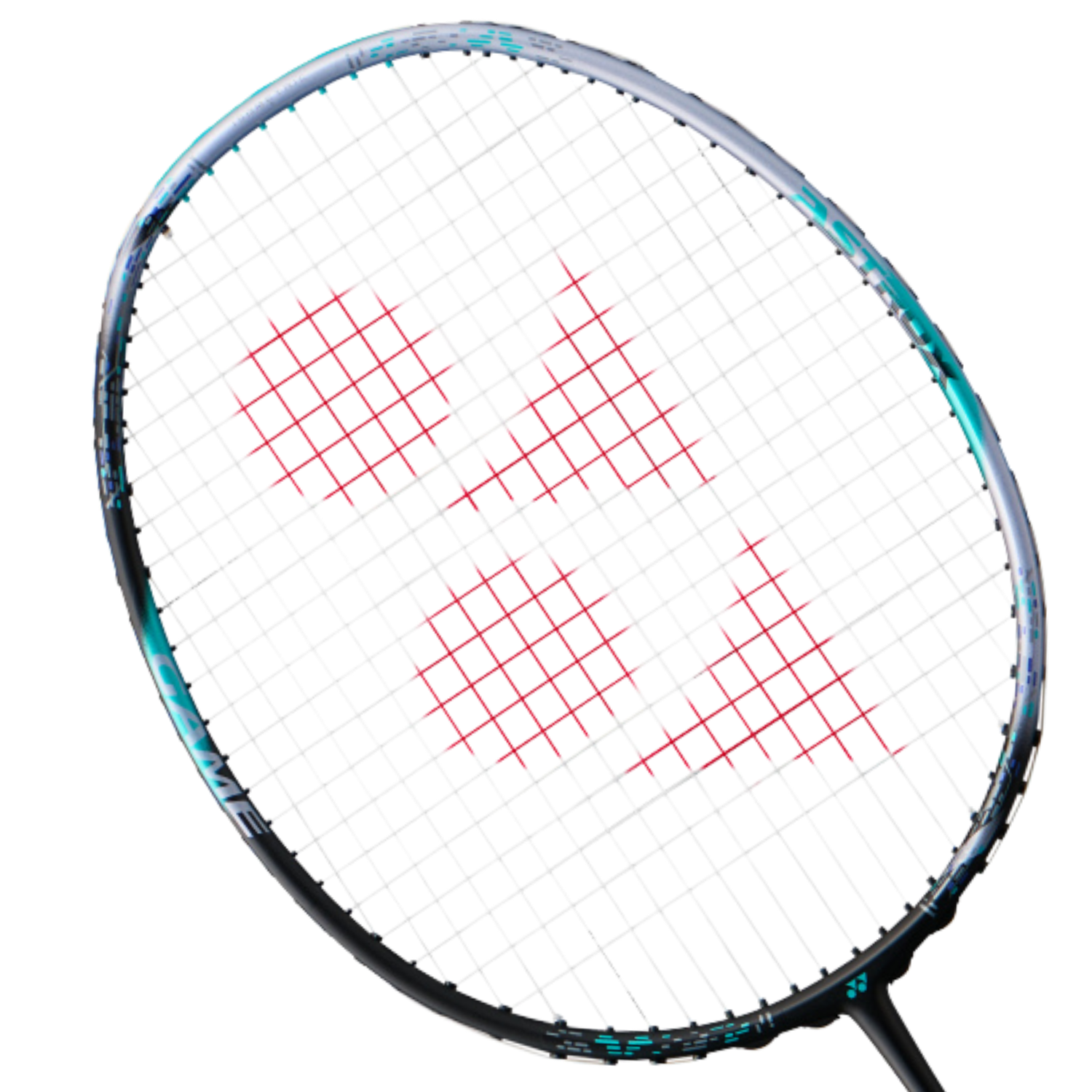 Yonex Astrox 88D Game 4U5 Gen 3 Badminton Racket - Black/Silver