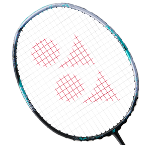 Yonex Astrox 88D Game 4U5 Gen 3 Badminton Racket - Black/Silver Black Silver 4UG5 Badminton Rackets Yonex