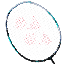 Yonex Astrox 88D Pro 4U5 Gen 3 Badminton Racket Free Restring & Autograph - Black/Silver (Unstrung) Black SIlver 4UG5 Badminton Rackets Yonex