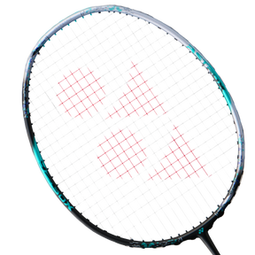Yonex Astrox 88D Pro 4U5 Gen 3 Badminton Racket Free Restring & Autograph - Black/Silver (Unstrung) Black SIlver 4UG5 Badminton Rackets Yonex
