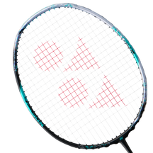 Yonex Astrox 88D Pro 3U4 Gen 3 Badminton Racket Free Restring & Autograph - Black/Silver (Unstrung) Black SIlver 3UG4 Badminton Rackets Yonex