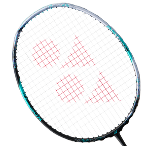 Yonex Astrox 88D Pro 3U4 Gen 3 Badminton Racket Free Restring & Autograph - Black/Silver (Unstrung) Black SIlver 3UG4 Badminton Rackets Yonex