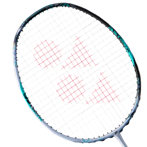 Yonex Astrox 88S Pro 3U4 Badminton Racket Free Restring & Autograph - Silver/Black / Unstrung Silver Black 3UG4 Badminton Rackets Yonex