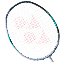 Yonex Astrox 88S Pro Silver/Black 4U5 Badminton Racket Free Restring & Autograph - Silver/Black / Unstrung Silver Black 4UG5 Badminton Rackets Yonex