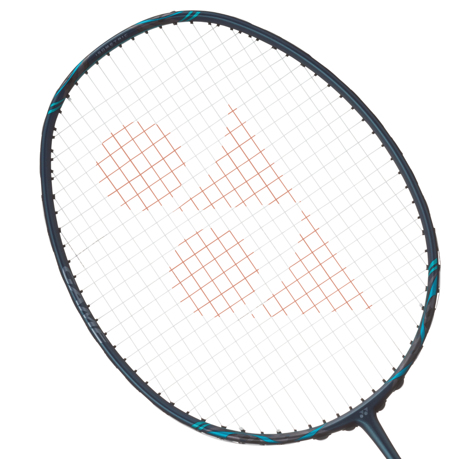 Yonex Nanoflare 800 Game 4U5 Badminton Racket - Deep Green