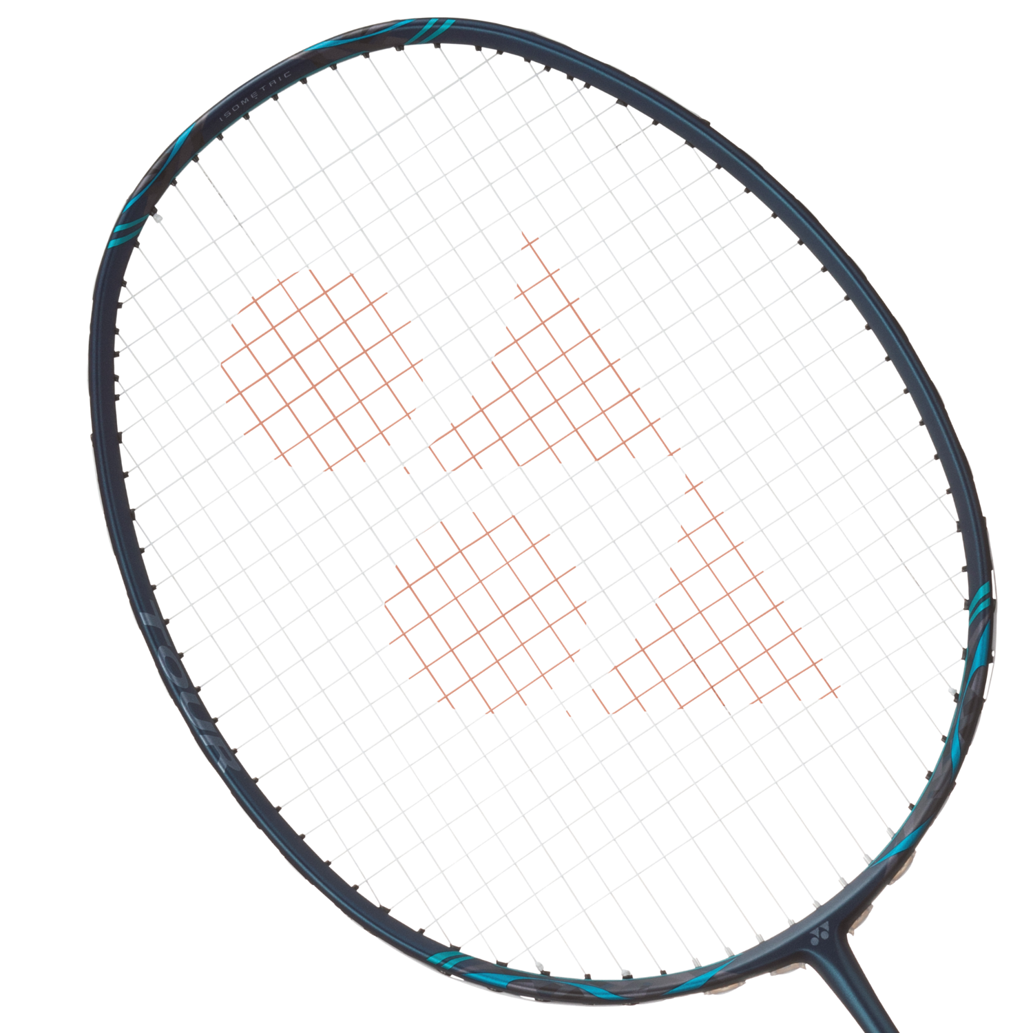 YONEX NANOFLARE 800 Pro 4UG5【海外モデル】 Yonex Nanoflare 800 Tour 4U5 Badminton Racket Free Restring & Autograp