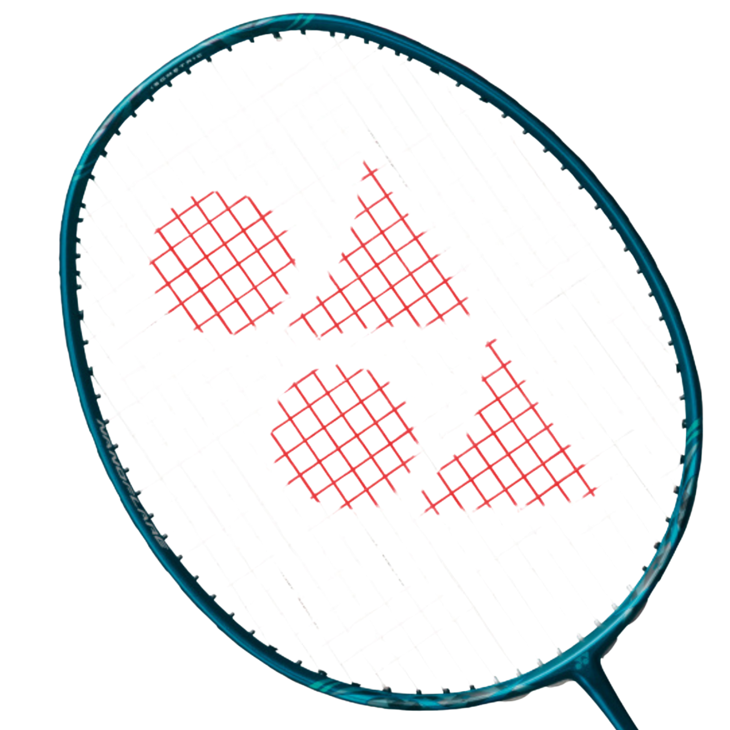 Yonex Nanoflare 800 Pro 3U Badminton Racket Free Restring & Autograph