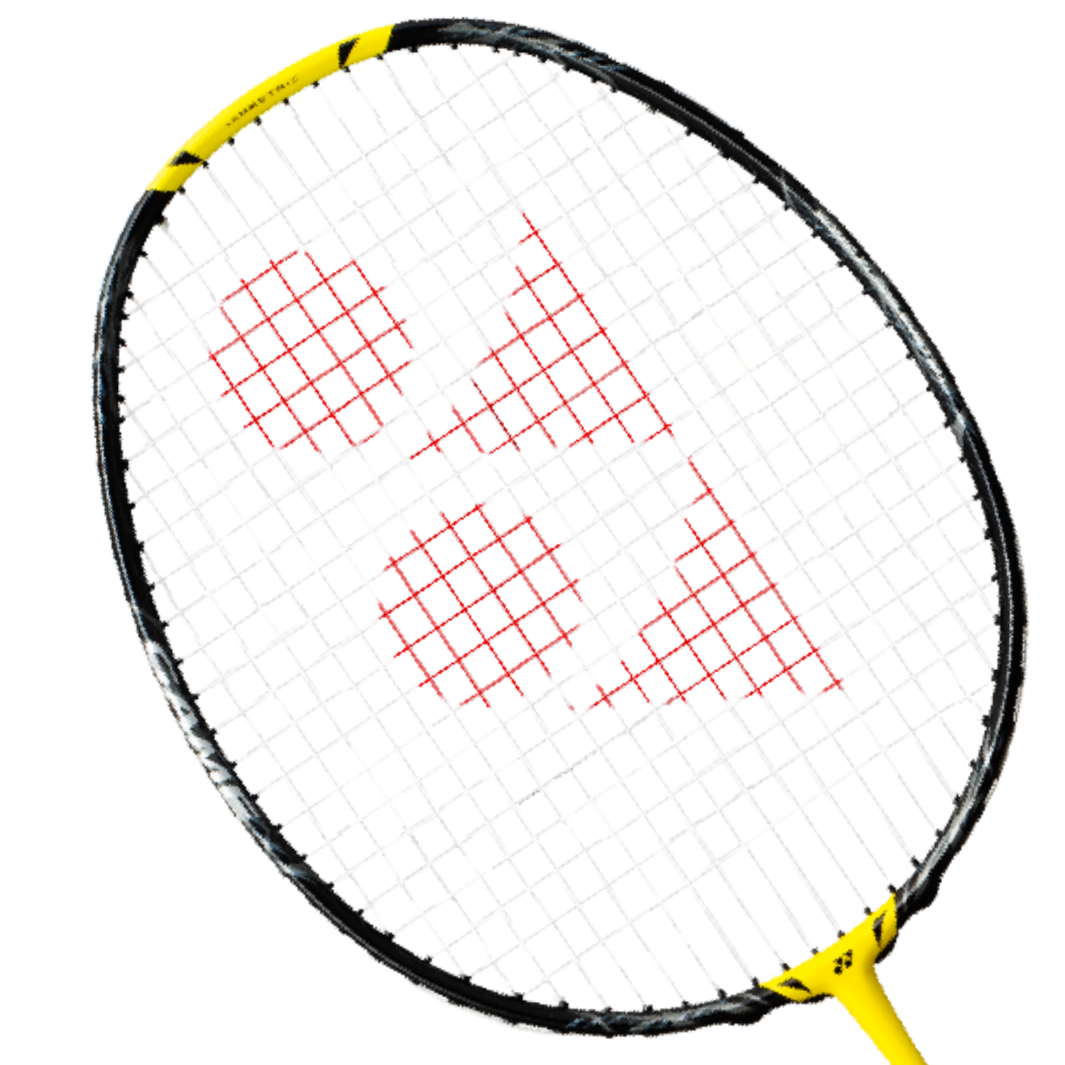 Yonex Nanoflare 1000 Game Badminton Racket - Lightning Yellow 4UG5 Badminton Rackets Yonex
