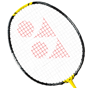 Yonex Nanoflare 1000 Game Badminton Racket - Lightning Yellow 4UG5 Badminton Rackets Yonex