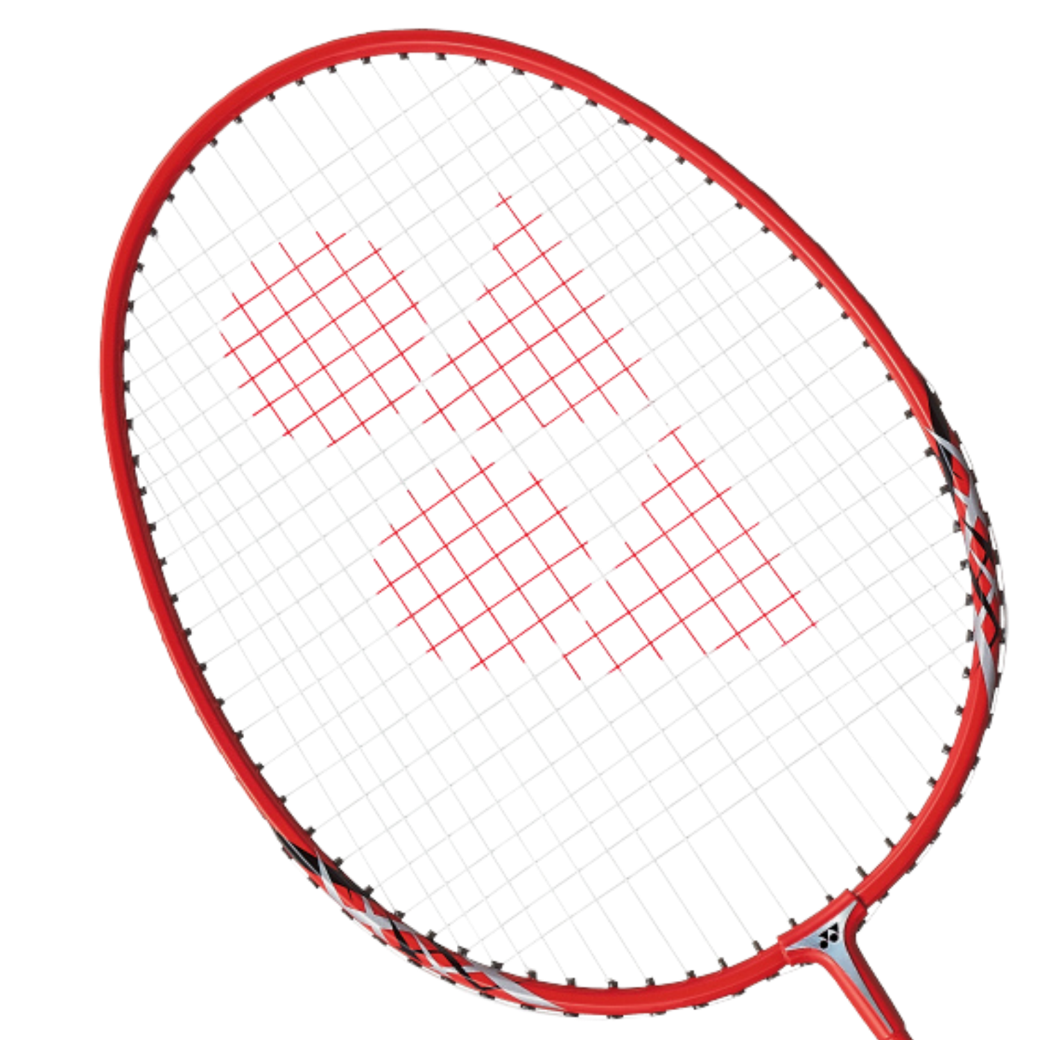 Yonex B7000MDM Badminton Racket - Red | Central Sports
