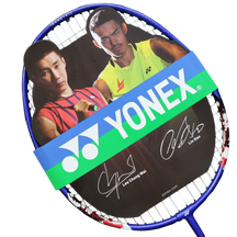 Yonex Muscle Power 1 Badminton Racket - Blue Blue UG4 Badminton Rackets Yonex