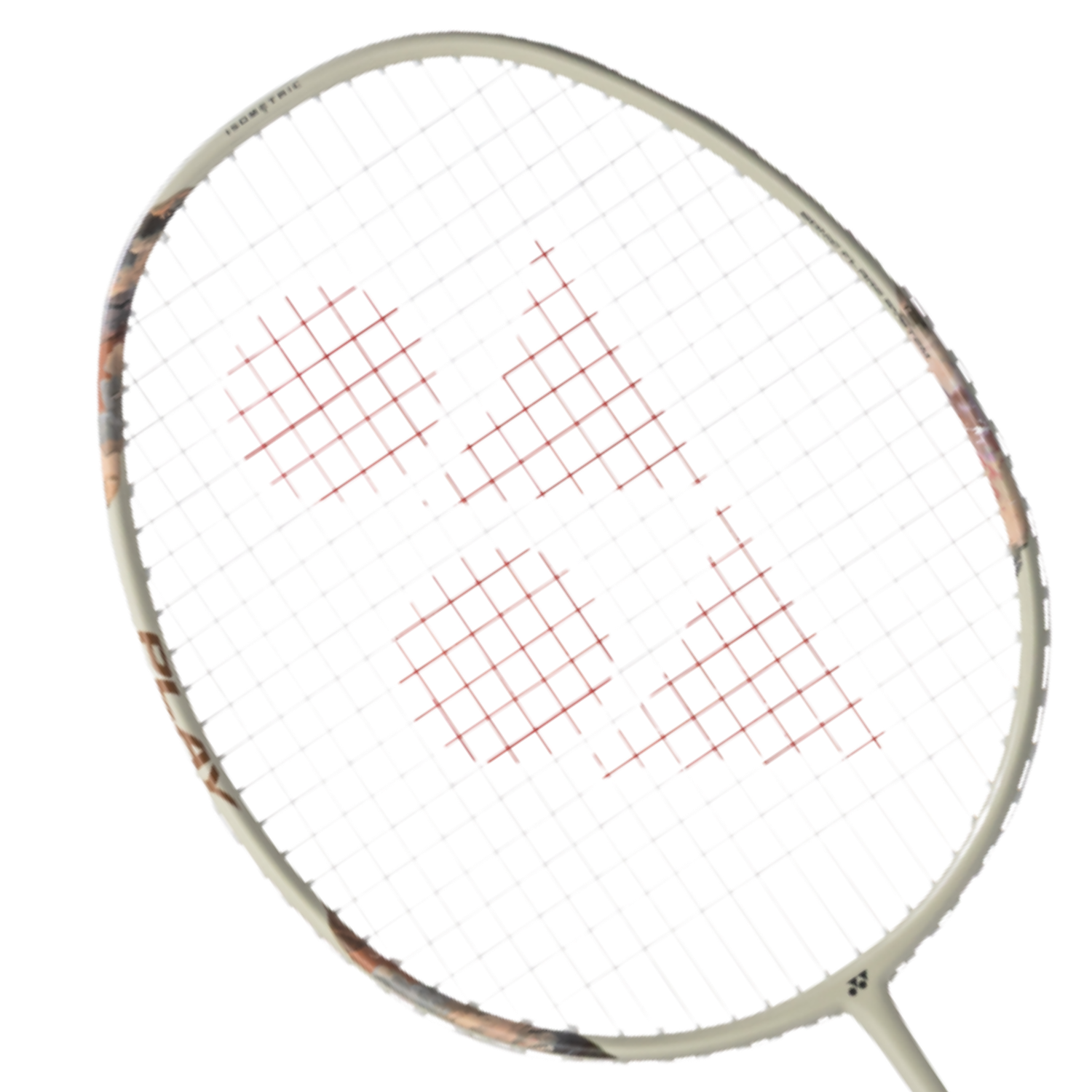 Yonex Nanoflare 700 Play 2026 Badminton Racket Limited Edition Shutter