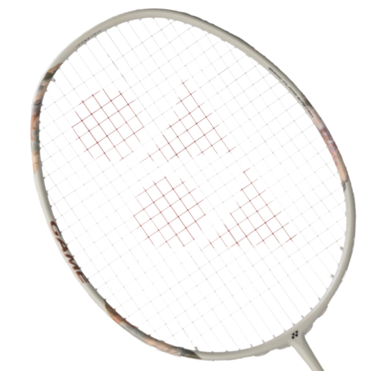 Yonex Nanoflare 700 Game 2026 Badminton Racket Limited Edition Shutter