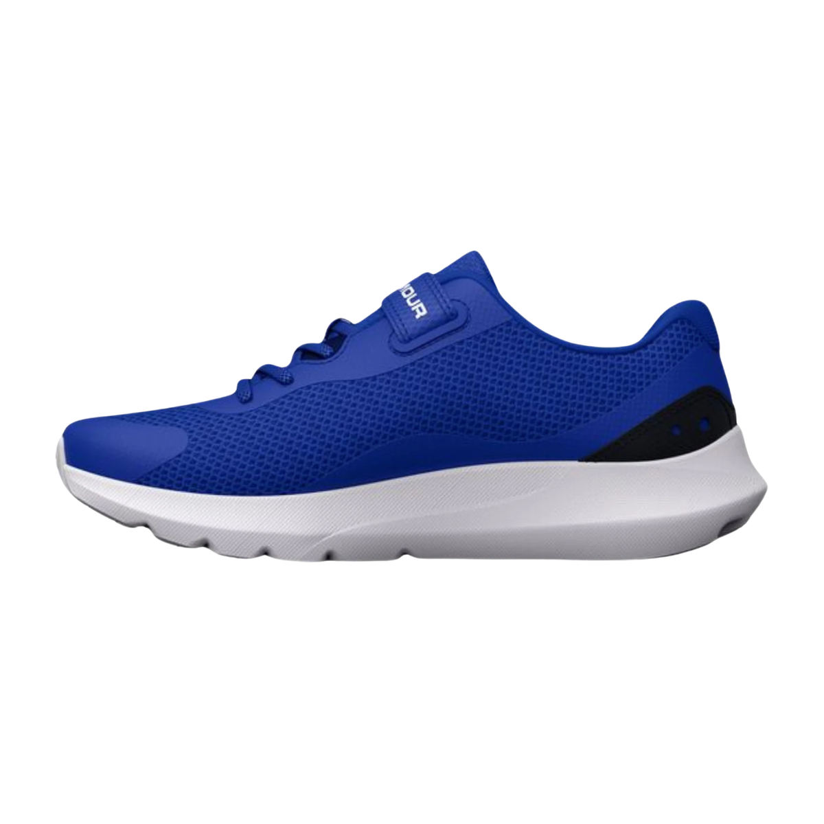 Under Armour BPS Surge 3 AC Boy Running Shoes 3024990 Clearance Under Armour