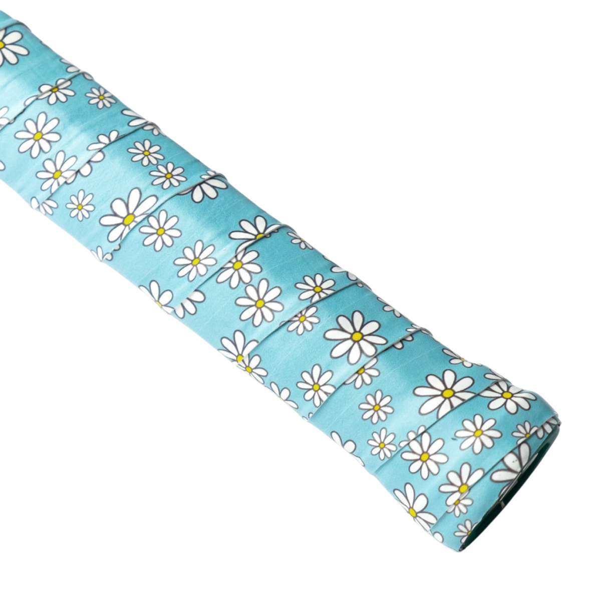 Aixo Daisies Overgrip Blue BLUE OS Overgrips Aixo