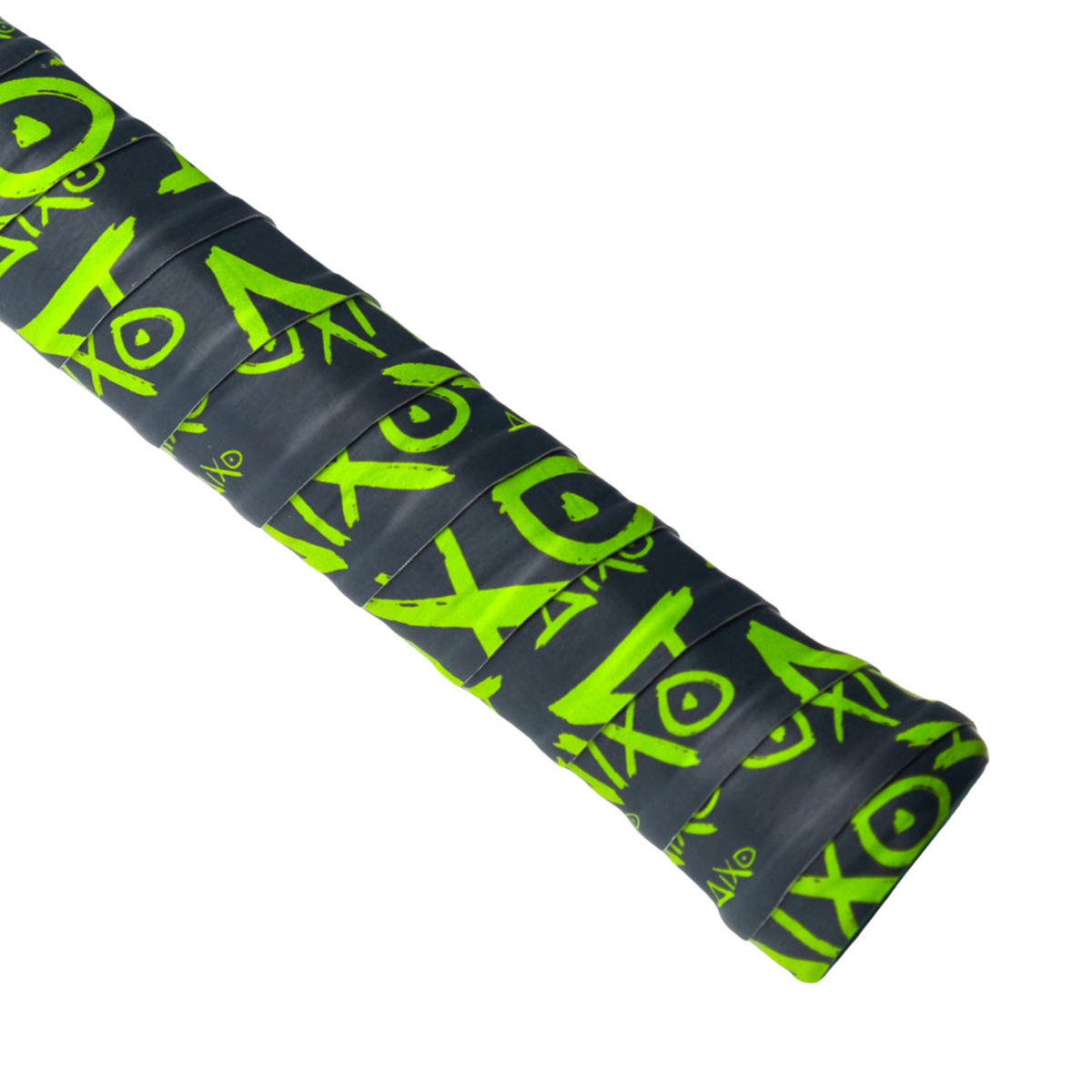 Aixo Tag Dry Overgrip Black BLACK OS Overgrips Aixo