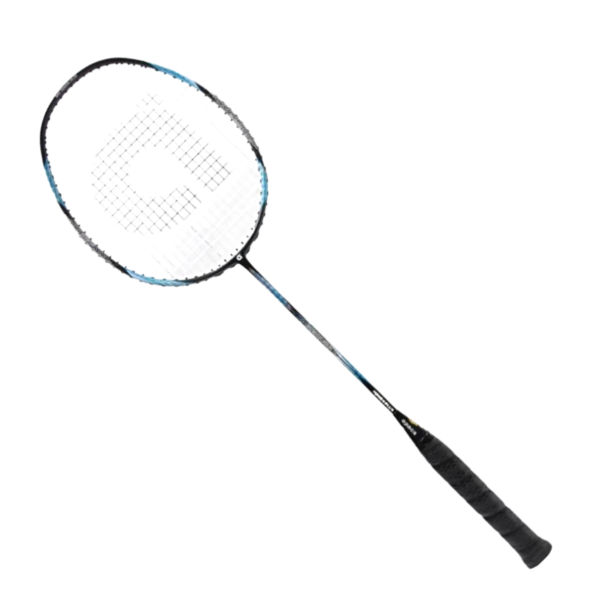 Apacs Blend Pro Power Plus Badminton Racket (Unstrung) Badminton Rackets Apacs