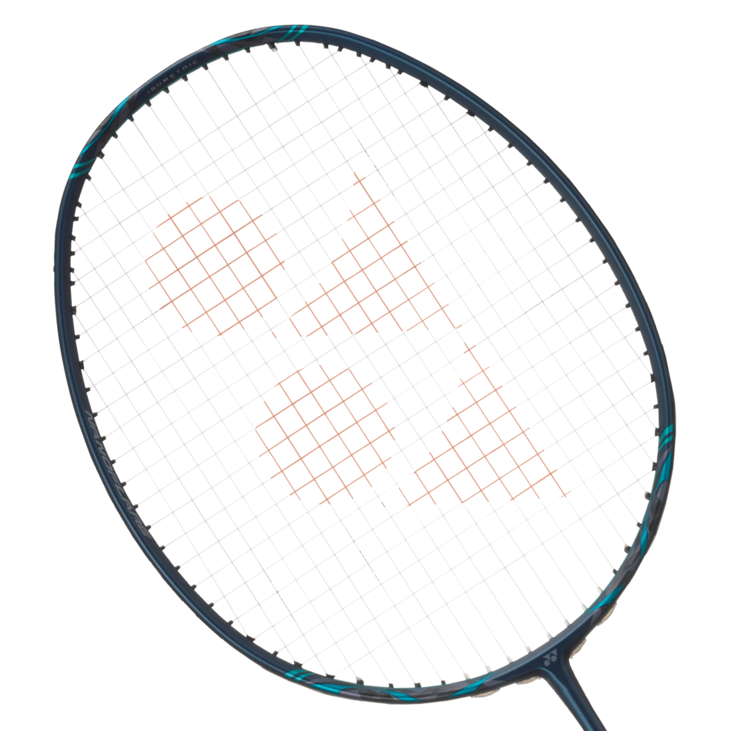 Yonex Nanoflare 800 Pro 4U Badminton Racket Free Restring & Autograph